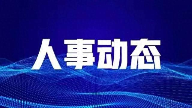 四川最新人事任免動態(tài)