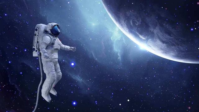 衛(wèi)星掉落最新消息，揭示太空探索的另一面挑戰(zhàn)