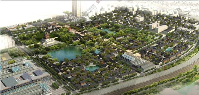 邯鄲市地圖高清版最新，探索歷史名城的新面貌