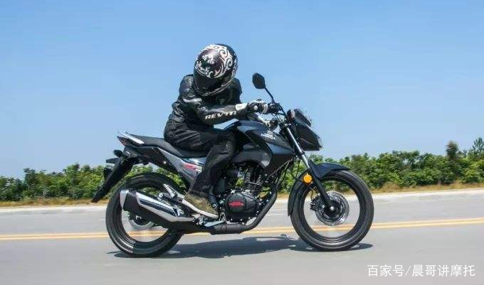 五羊本田150最新款摩托車，技術(shù)革新與品質(zhì)的象征