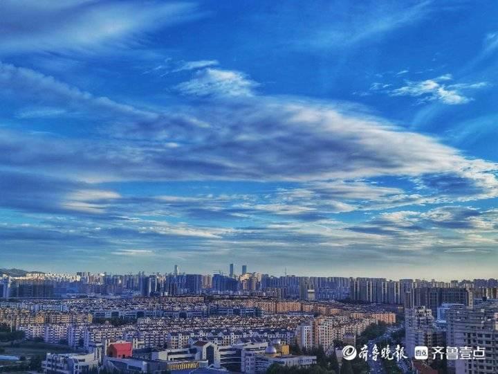 平度最新天氣預報