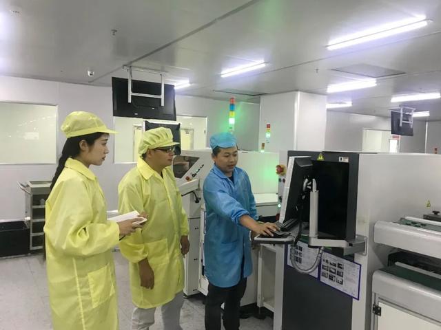 聯(lián)創(chuàng)電子最新消息，引領(lǐng)科技前沿，持續(xù)創(chuàng)新助力行業(yè)發(fā)展
