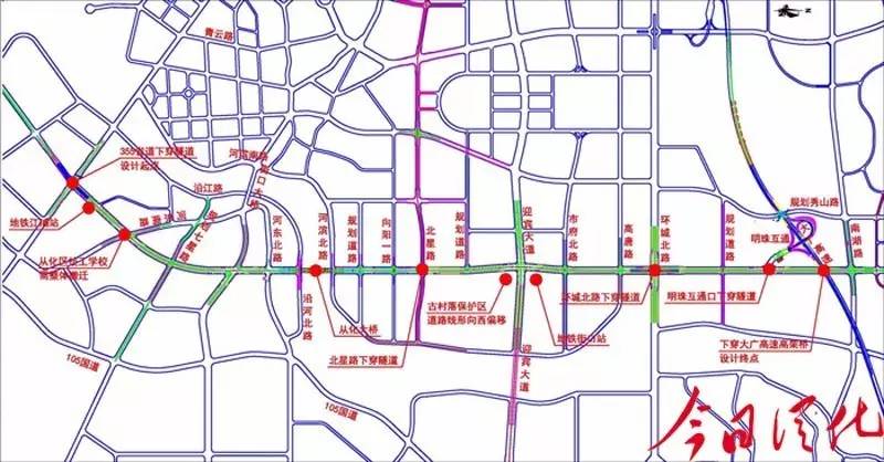 深圳地鐵線路圖最新概覽，城市脈絡的延伸與便捷出行的構建