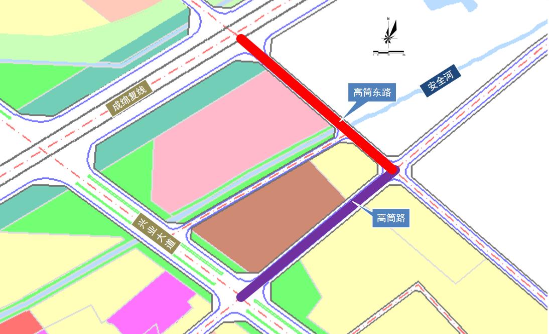 成綿高速擴容最新消息全面解析