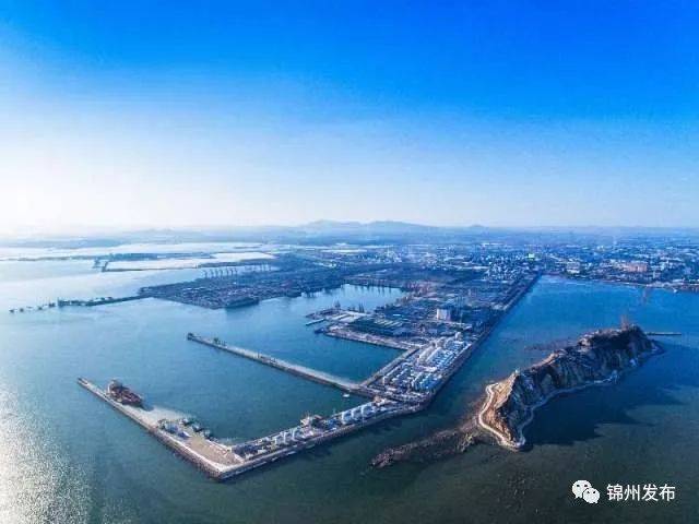 錦州港最新消息全面解析