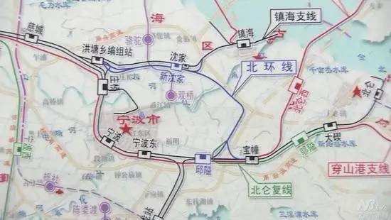甬舟鐵路最新消息，進展順利，助力長三角一體化發(fā)展
