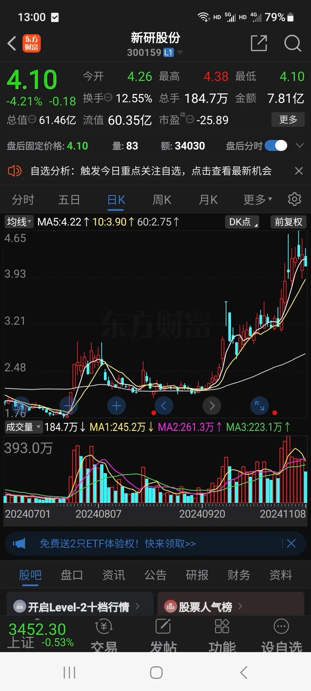 李商隱 第4頁