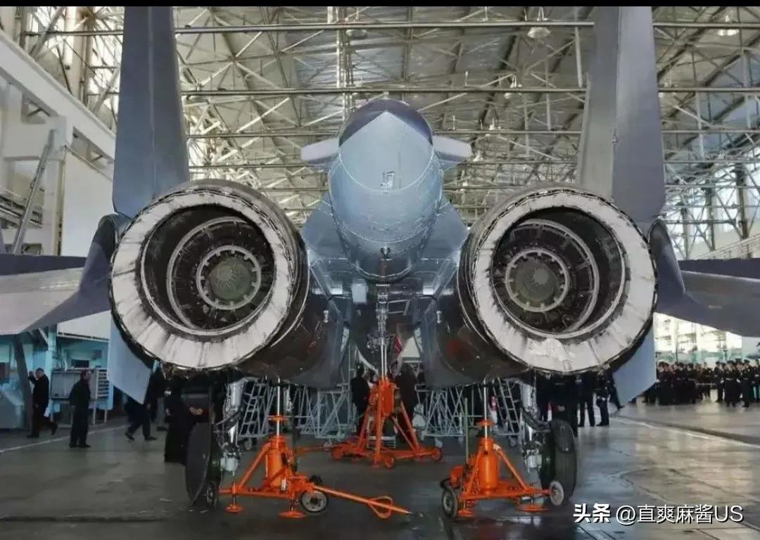 WS-15發(fā)動機最新消息，技術(shù)突破與未來展望
