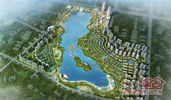 衡陽(yáng)酃湖公園最新消息，展現(xiàn)新的生機(jī)與發(fā)展動(dòng)態(tài)