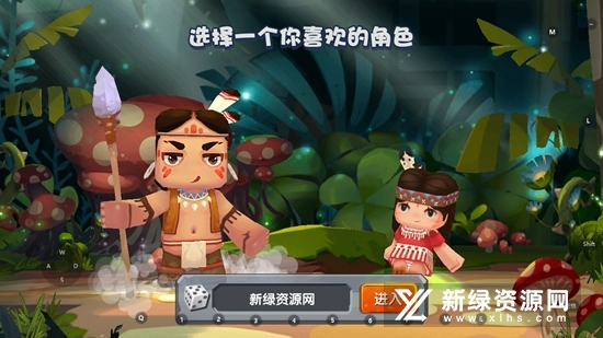 迷你世界的最新版本，探索與創(chuàng)新的融合