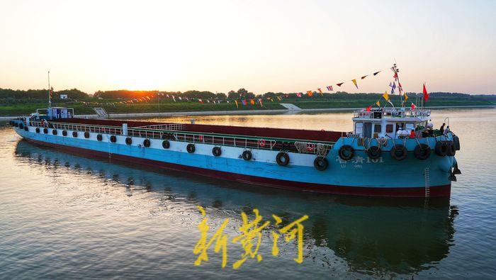 中國船舶最新消息綜述，創(chuàng)新引領(lǐng)，揚帆遠航