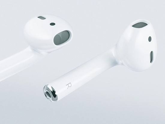 蘋果最新耳機(jī)，科技與時(shí)尚的完美融合