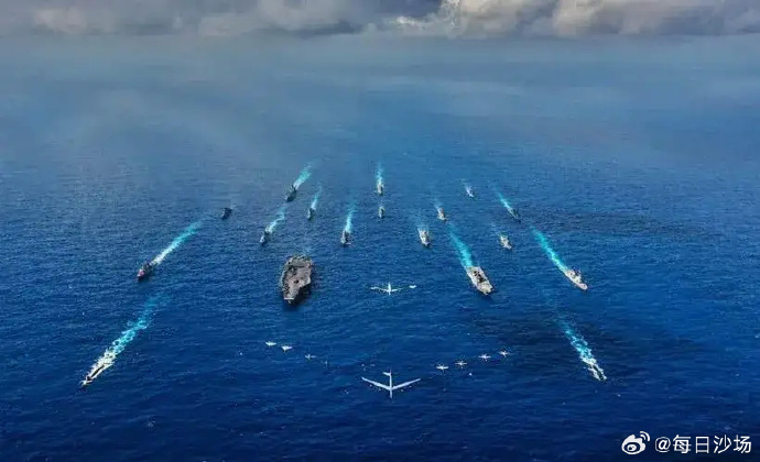今日最新軍情，全球軍事動態(tài)深度解析