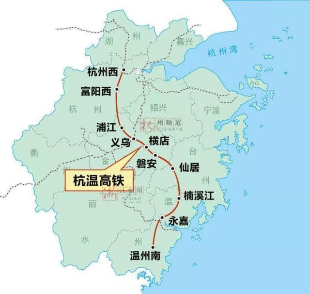 滬乍杭鐵路最新消息，進(jìn)展順利，助力長(zhǎng)三角一體化發(fā)展