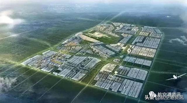 鄭州航空港區(qū)最新消息，蓬勃發(fā)展中的航空樞紐