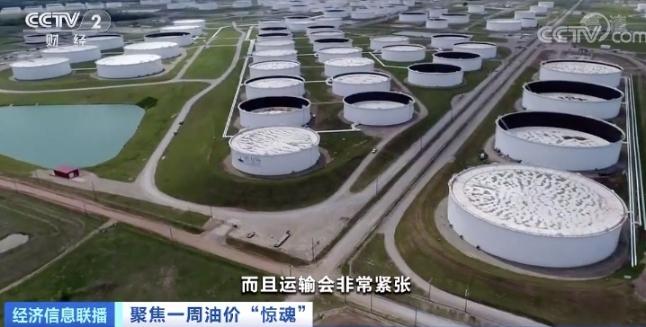 原油市場最新消息新聞，全球原油市場動態(tài)及影響分析