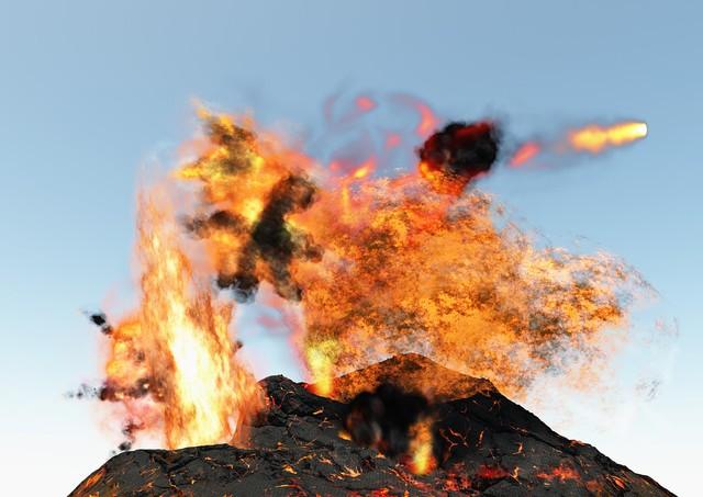 火山極速版最新版，探索與體驗
