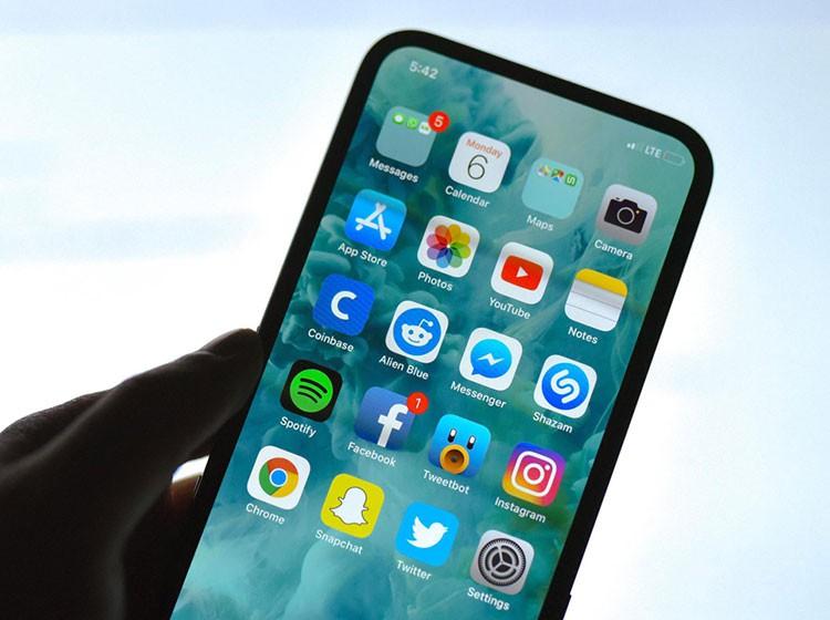 iPhone最新，革新科技，重塑未來體驗(yàn)