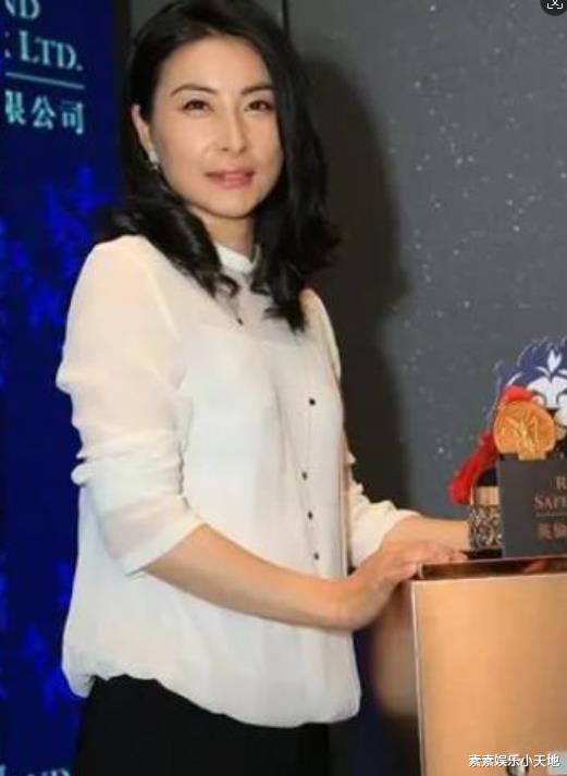 郭晶晶最新消息，閃耀人生，事業(yè)新篇章