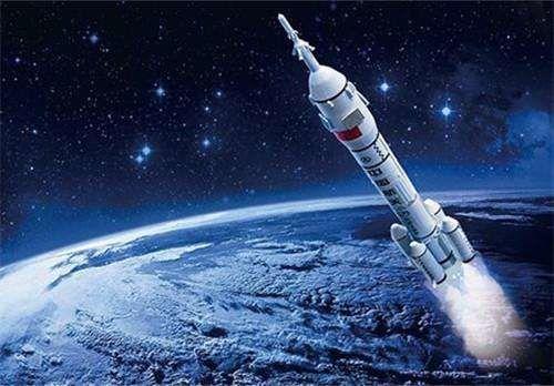 航天發(fā)展最新消息，探索宇宙新篇章