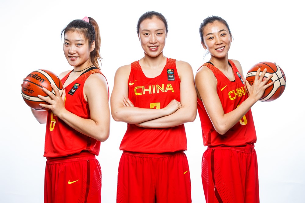 山西女籃最新消息，蓄勢待發(fā)，展現(xiàn)雄心壯志