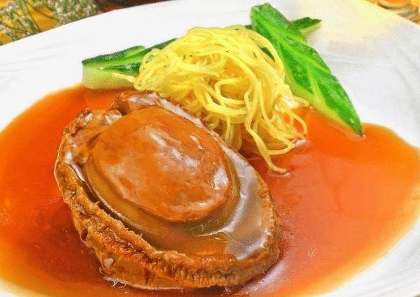 鮑魚(yú)最新域名，探索美食與科技的融合之旅