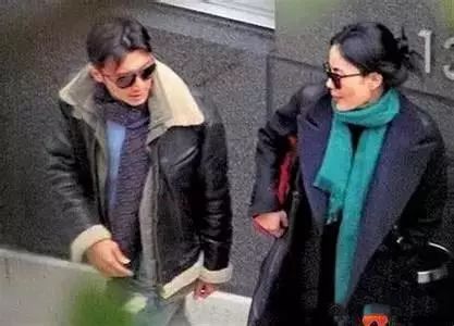 王菲與謝霆鋒最新消息，愛(ài)情與生活的雙向奔赴