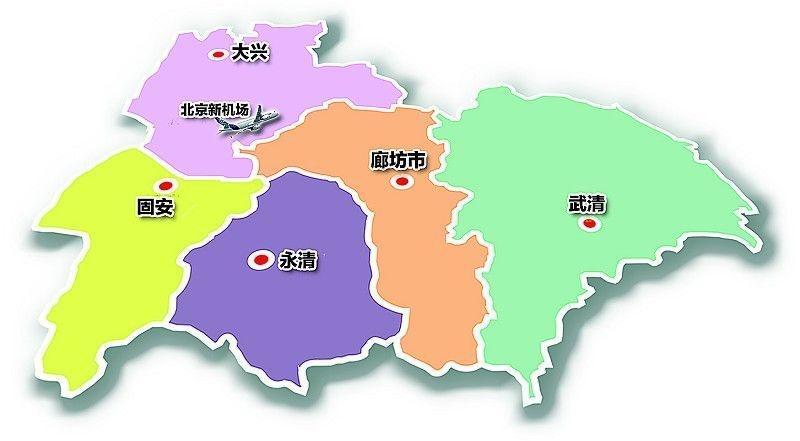 北京地圖最新版，探索古都的新面貌