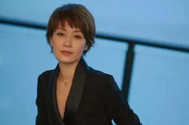 馬伊琍最新消息，事業(yè)新高峰，人生新篇章