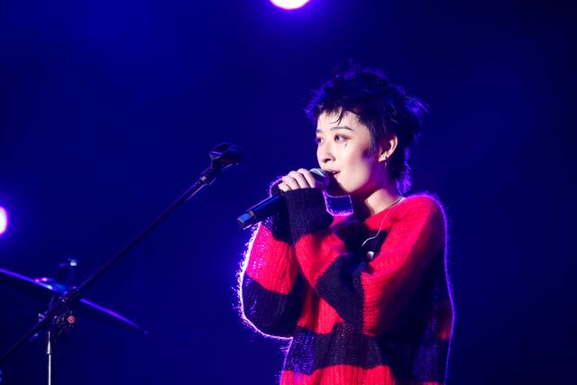 李宇春最新歌曲，音樂風(fēng)潮再起