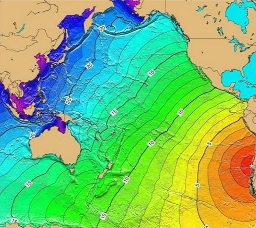 今天有地震最新消息，全球地震動態(tài)及其影響