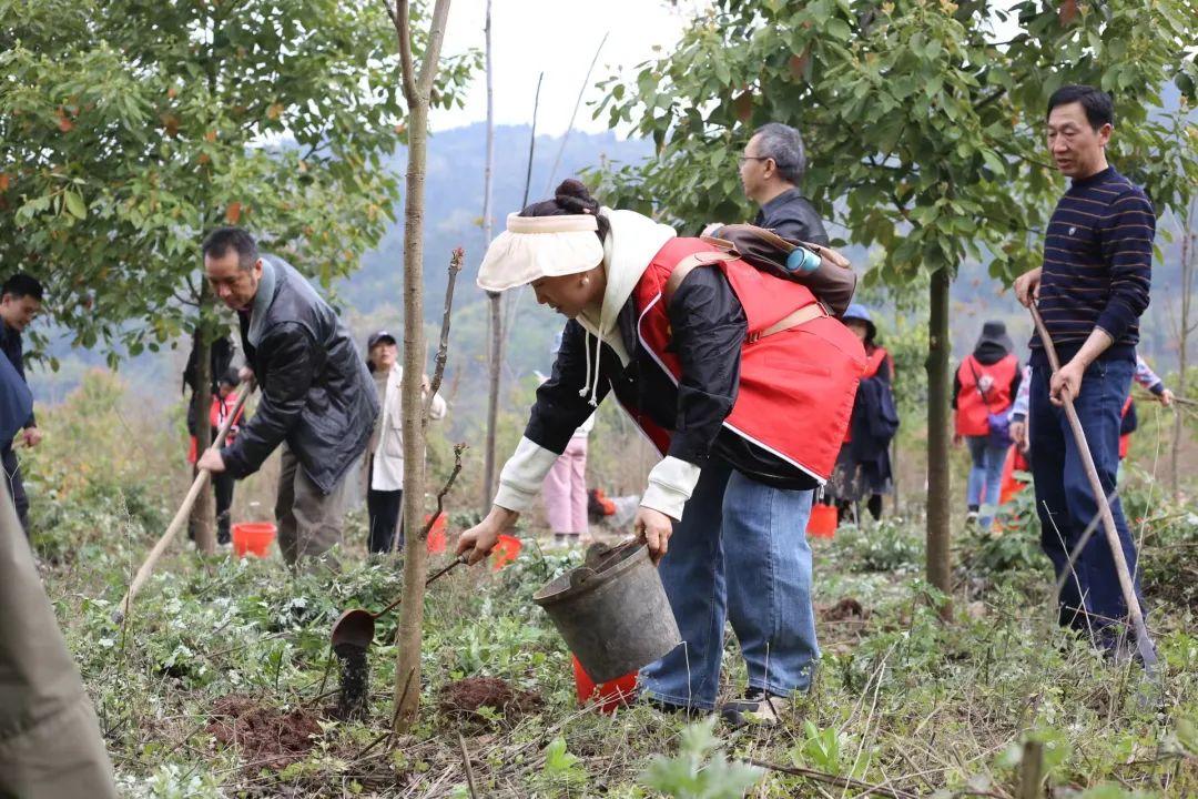 興蓉環(huán)境最新消息，引領綠色革命，塑造可持續(xù)未來