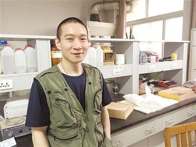 韓春雨最新消息，科研突破與社會貢獻