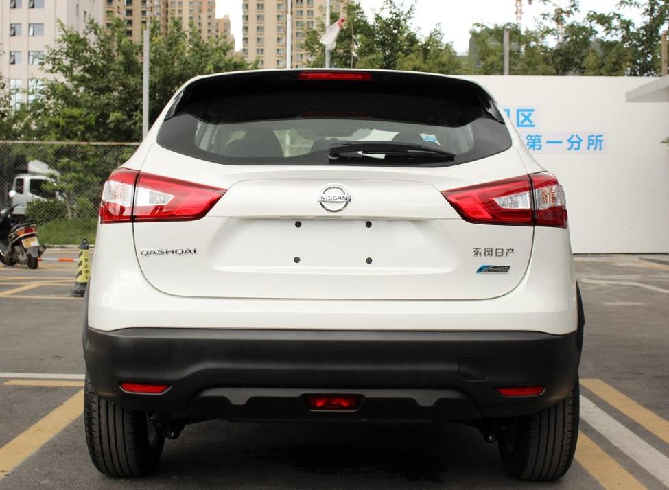 東風(fēng)日產(chǎn)最新款轎車，引領(lǐng)未來汽車科技的杰出代表