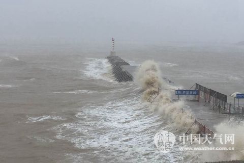 汕頭最新臺風(fēng)動態(tài)