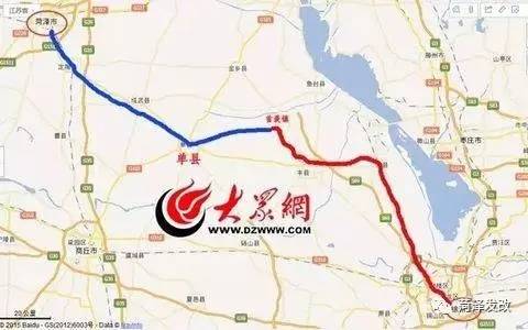 菏徐鐵路最新進(jìn)展，建設(shè)進(jìn)展順利，未來展望無限