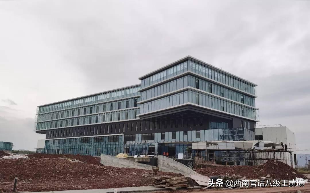 兩江新區(qū)龍興板塊最新消息深度解析