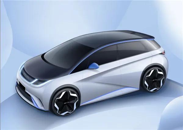 最新BYD，引領(lǐng)新能源革命的先鋒力量