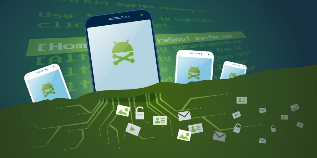 Android最新技術，引領移動智能時代的新潮流