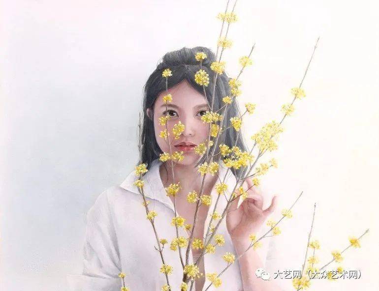 美竹鈴的最新作品，探索藝術的新境界