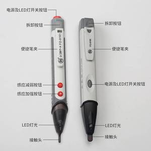 最新多功能電筆，科技革新下的智能工具