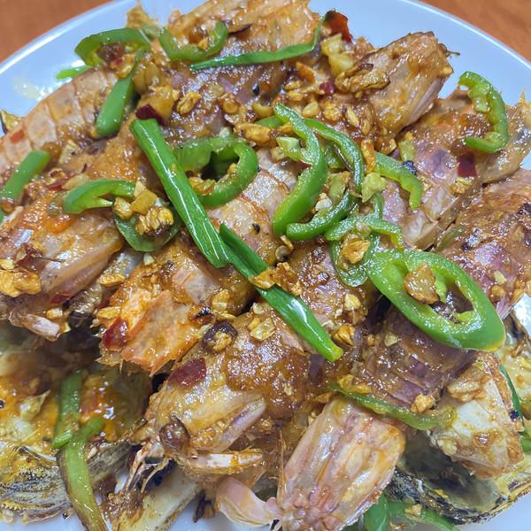 皮皮蝦最新地址，探索與發(fā)現(xiàn)的美食之旅