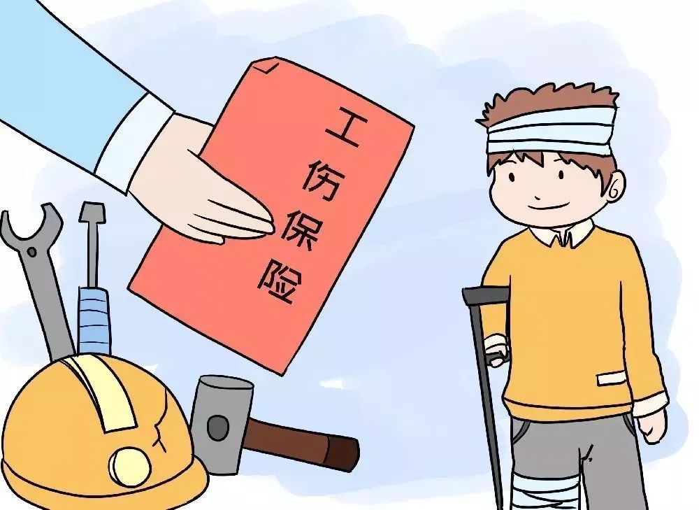 最新的工傷保險(xiǎn)條例，全面解讀與深度探討