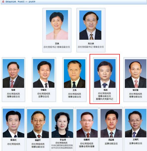 湖南省委常委名單最新概況