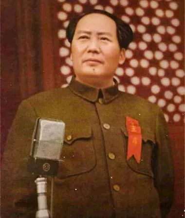 關(guān)于最新毛澤東的研究與理解