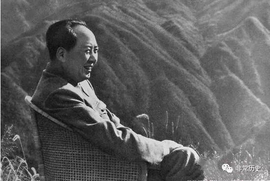 關(guān)于毛澤東的最新思考