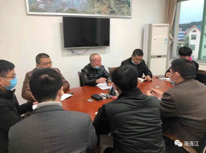 連江縣最新新聞報(bào)道概覽