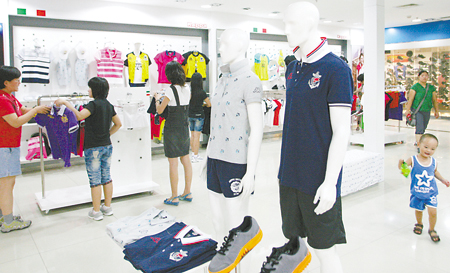最新T恤批發(fā)趨勢(shì)與前景展望