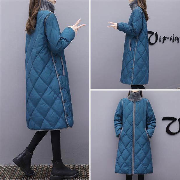 最新款棉服，時尚與保暖的完美結(jié)合