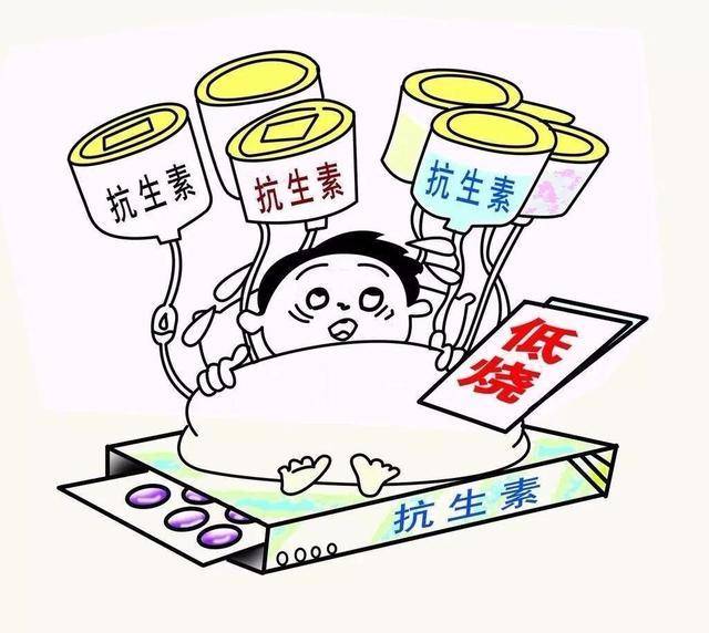 抗生素使用最新指南，明智、安全、有效的應(yīng)用